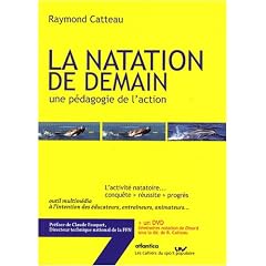 La natation de demain