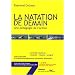 LA NATATION DE DEMAIN, une p�dagogie de l'action