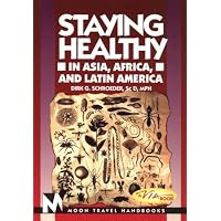 Staying Healthy in Asia, Africa, and Latin America