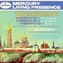 Tchaikovsky : Symphony 1,2 and 3