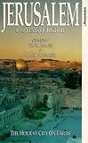 Review Fifth Avenue Films  / Jerusalem - 8,500 Years Of History / The Stunning Visual Images / The Melodic Delights