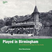 Played in Birmingham (Played in Britain Series)