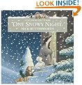 One Snowy Night  (A Tale from Percy's Park)