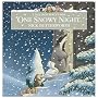 One Snowy Night (Tales from Percy's Park)