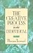 The Creative Process in the Individual