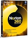 Norton 360 V4.0 1 Benutzer - deutsch