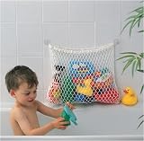PMS Clippasafe Bath Toy Bag