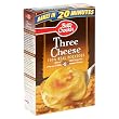 Betty Crocker Potatoes, Three Cheese, 5-Ounce Boxes (Pack of 12) Betty Crocker Potatoes, Three Cheese, 5-Ounce Boxes (Pack of 12)