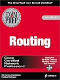  : CCNP Routing Exam Prep (Exam: 640-503)