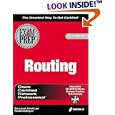 CCNP Routing Exam Prep (Exam: 640-503)