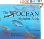 The Ocean Alphabet Book (Jerry Pallotta's Alphabet Books)