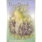A collection of tarot decks