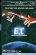 E.T. - The Extra-Terrestrial [VHS]