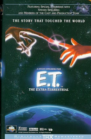 Buy Now at Amazon.com: E.T.