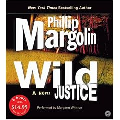 Wild Justice Low Price CD