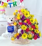 LOTSA LOVE(TM) FOR A HAPPY BIRTHDAY