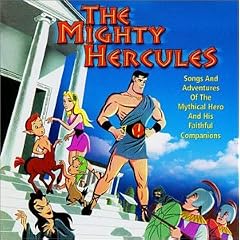 Mighty Hercules