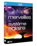 Merveilles du syst�me solaire [Blu-ray]