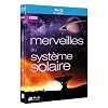 Merveilles du syst�me solaire [Blu-ray]