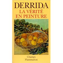 VERITE EN PEINTURE (LA)