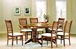 7-Piece Dining Set By Acme Furniture