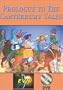 Prologue to The Canterbury Tales DVD