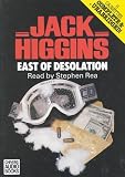 Review Chivers Audio Books  / East of Desolation: Complete & Unabridged