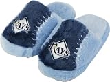 Tampa Bay Rays MLB Slide Slippers