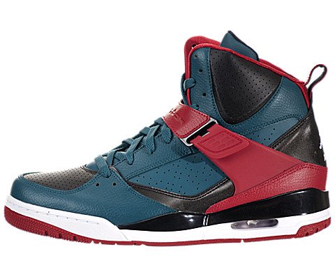 Nike Jordan Men's Jordan Flight 45 High Basketball Shoe