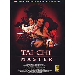 Tai-Chi Master