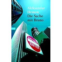 Die Sache mit Bruno