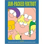 Jam-Packed FoxTrot book cover
