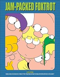 Jam-Packed FoxTrot