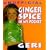 Ginger Spice: In My Pocket (Unofficial Spice Girls, in My Pocket Series)