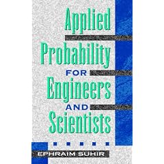 Applied Probability for Engineers
