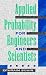 Book Applied Probability for Engineers
