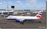 Revue Contact Sales  / Airbus Holiday destinations FS 2004 (Import UK)