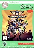 Freedom Force (GreenPepper)