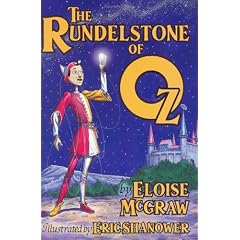 The Rundelstone of Oz