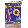 The Rundelstone of Oz