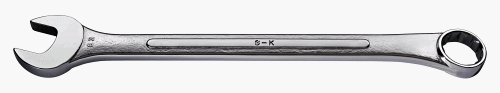 SK C10 Professional 5/16-Inch 6 Point Fractional Combination Wrench