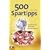 500 Spartipps: Wie Sie Zeit, Geld und Nerven sparen