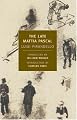 The Late Mattia PascalStudy Guide & Essays