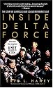 Inside Delta Force: The Story of America's Elite Counterterrorist Unit