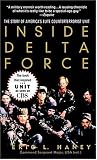 Inside Delta Force: The Story of America's Elite Counterterrorist Unit