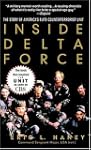 Inside Delta Force