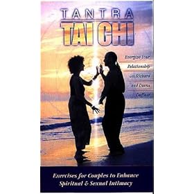 Tantra Tai Chi for Couples