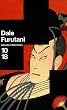 Dale Furutani Coffret en 3 volumes : Menaces sur le shogun ; Vengeance au palais de Jade ; La promesse du samoura�