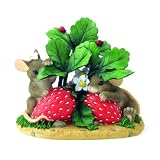 Sometimes Love Is Berry Shy