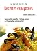 Le petit livre de recettes espagnoles